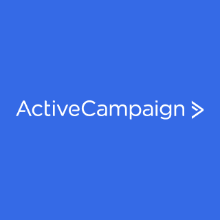 ActiveCampaign icon