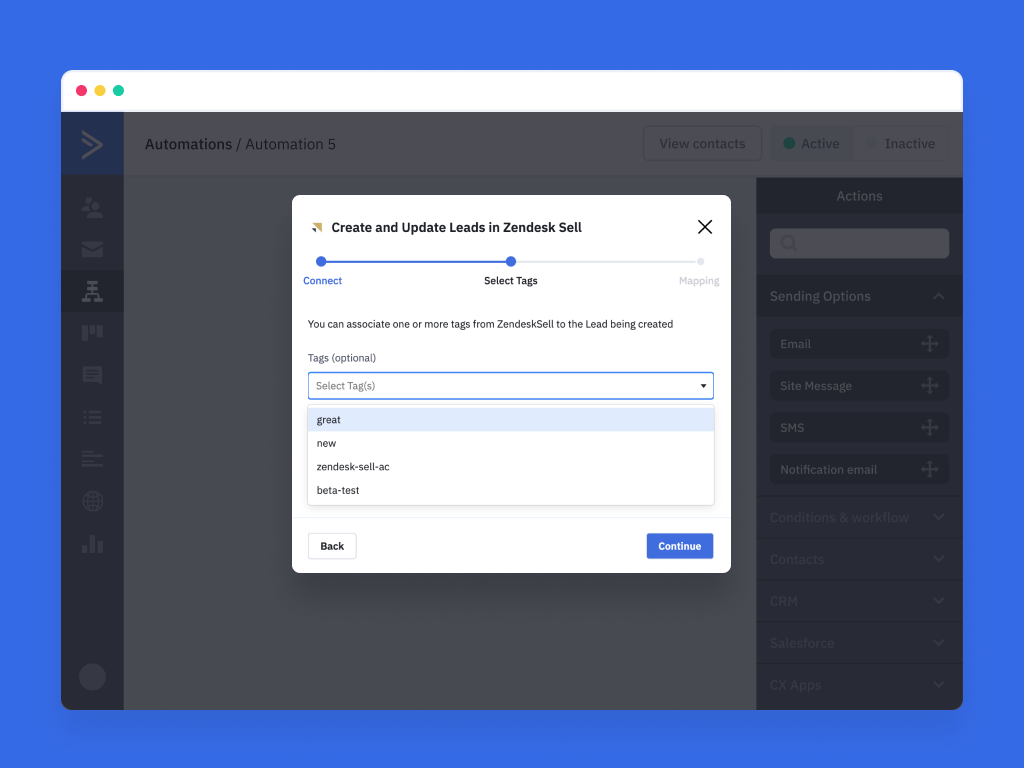 ActiveCampaign thumbnail 2
