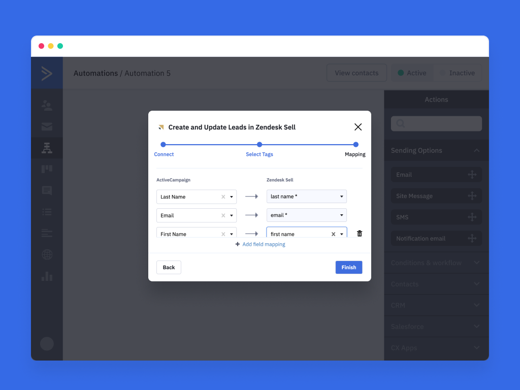 ActiveCampaign thumbnail 3